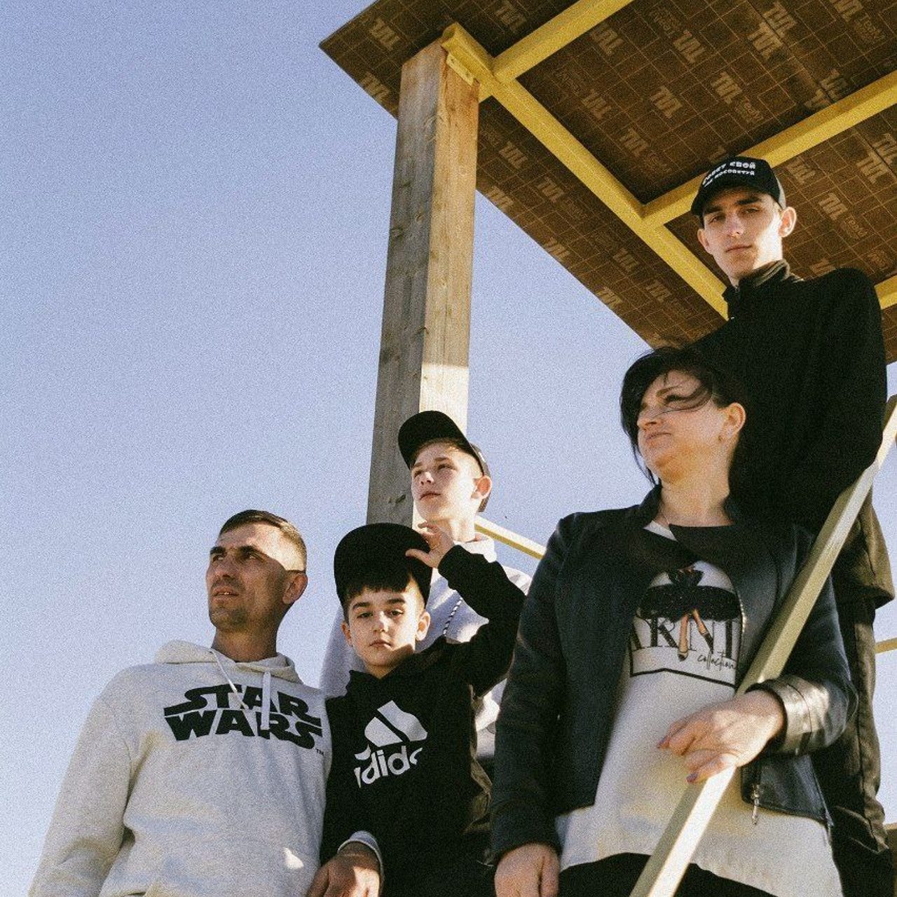 Ваши отзывы. Фотограф Алевтина Обухова Константиновск