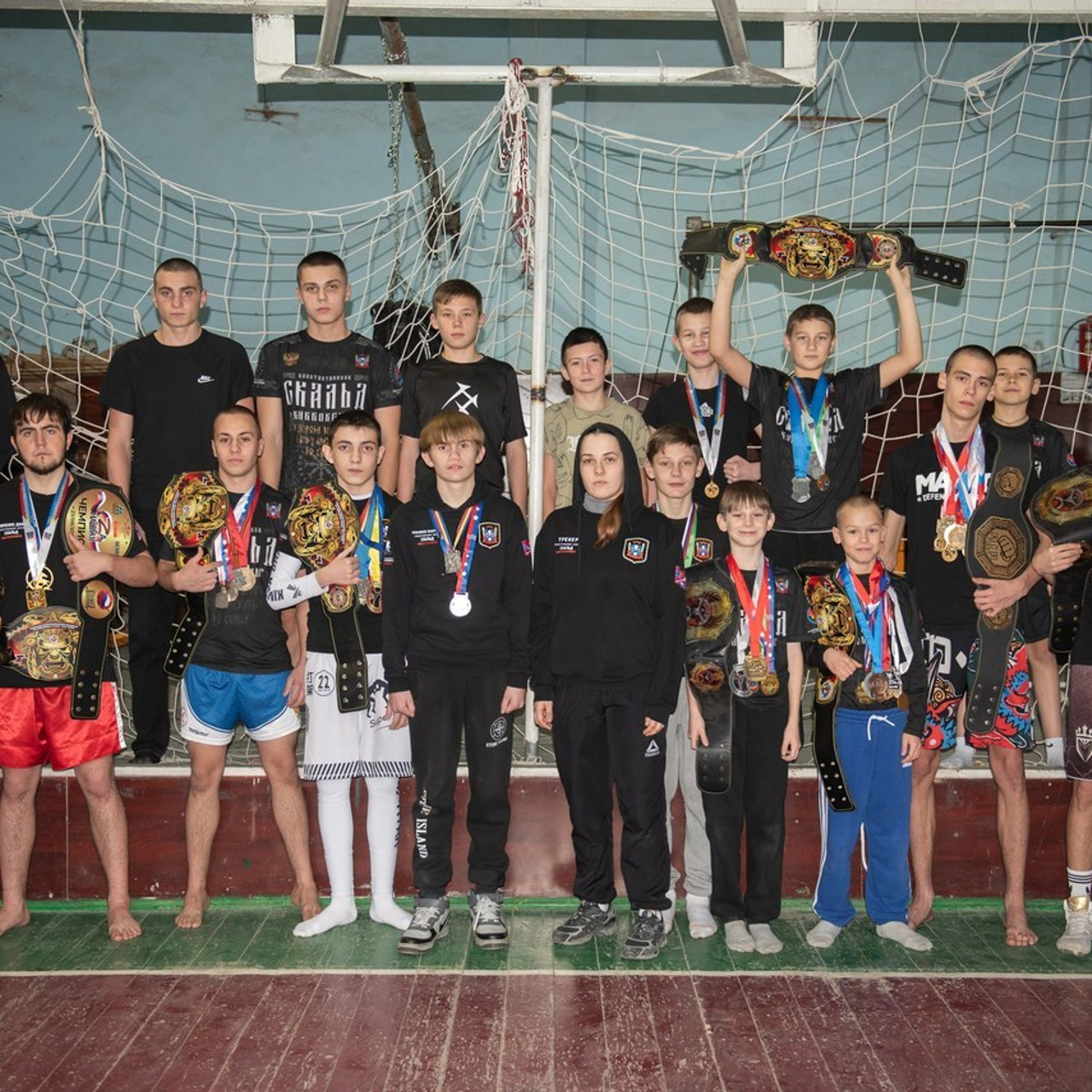 Ваши отзывы. Фотограф Алевтина Обухова Константиновск