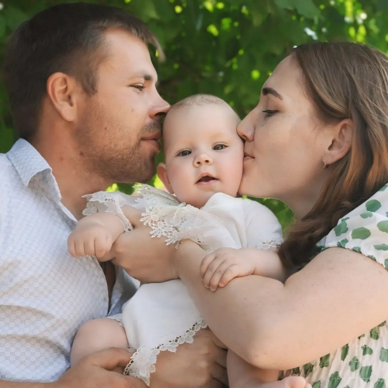 Ваши отзывы. Фотограф Алевтина Обухова Константиновск