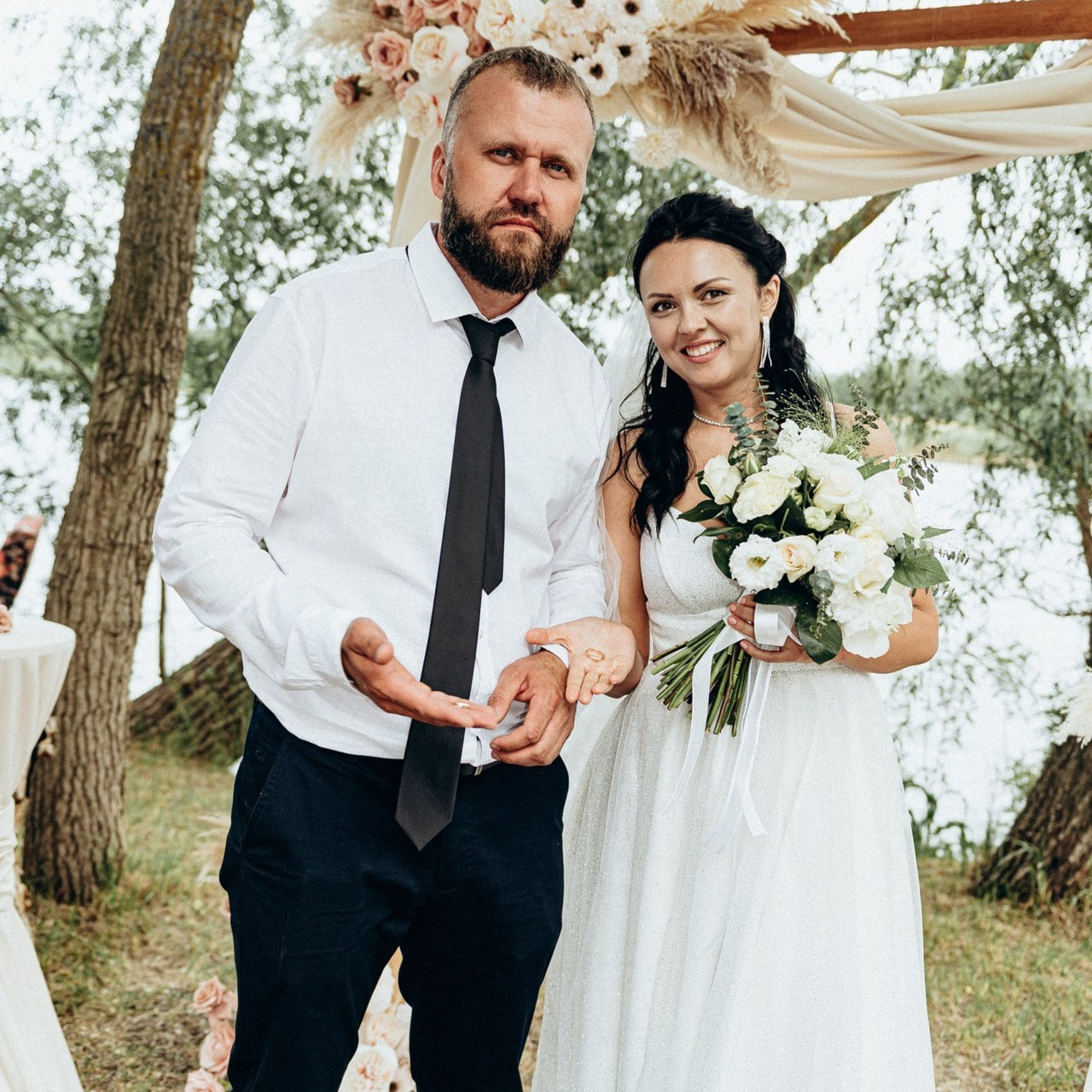 Ваши отзывы. Фотограф Алевтина Обухова Константиновск