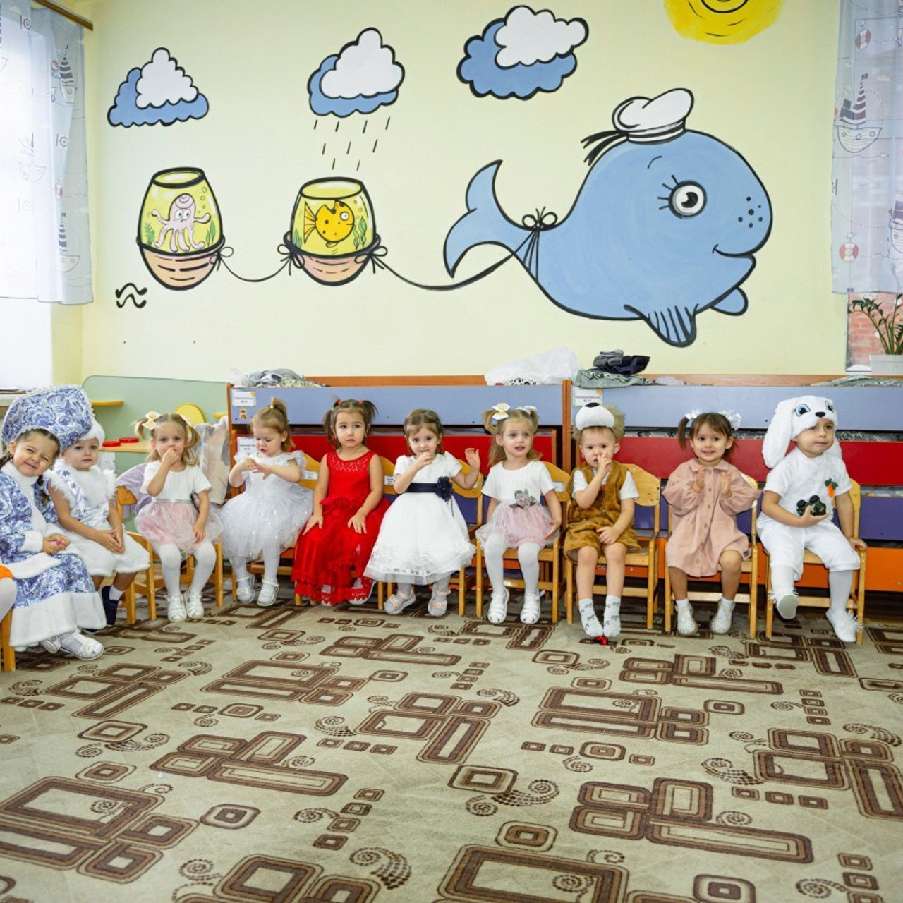 Ваши отзывы. Фотограф Алевтина Обухова Константиновск