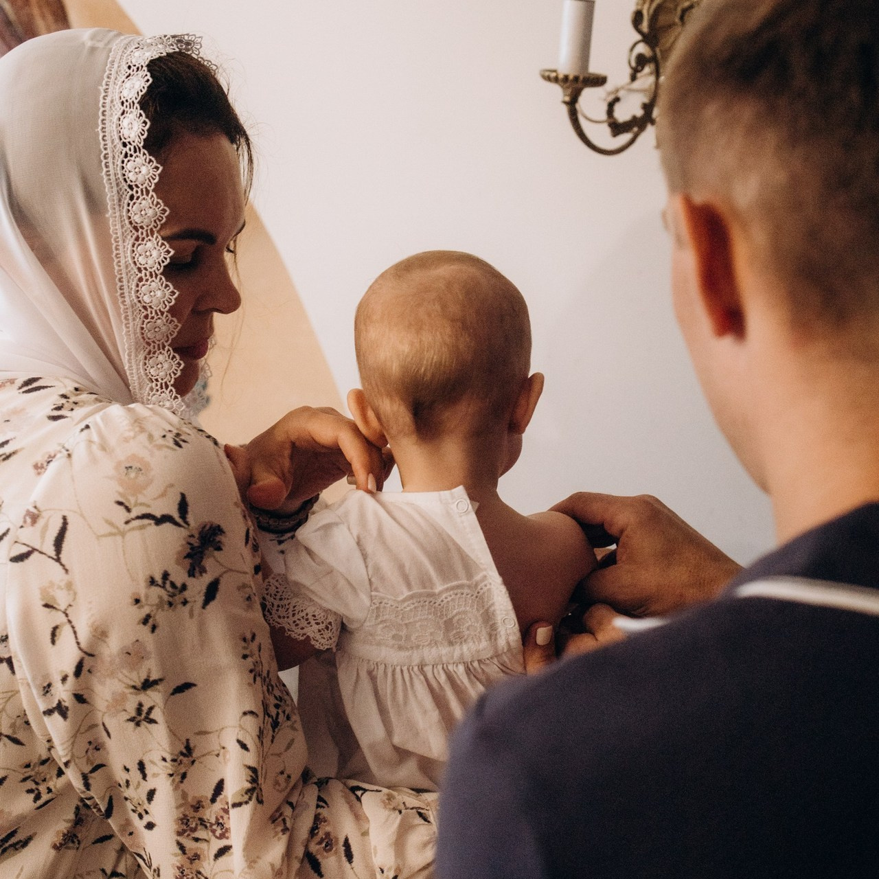 Отзывы. Фотограф в Иваново и Суздале