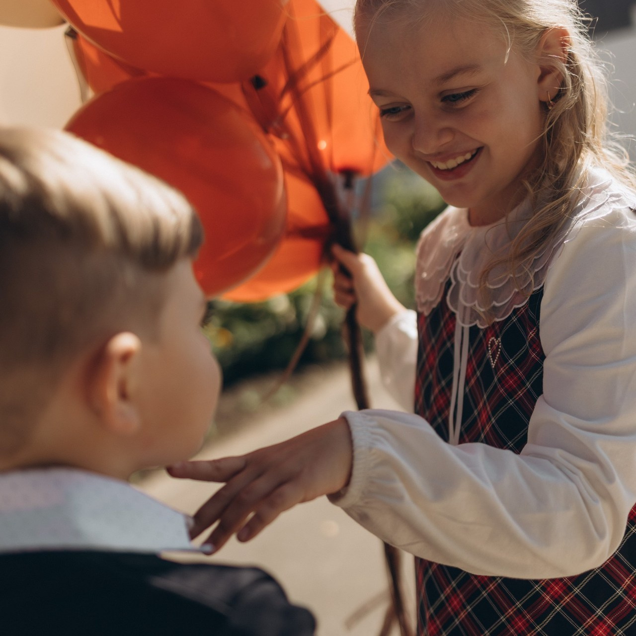 Отзывы. Фотограф в Иваново и Суздале