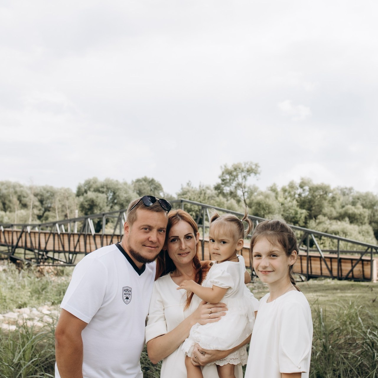 Отзывы. Фотограф в Иваново и Суздале