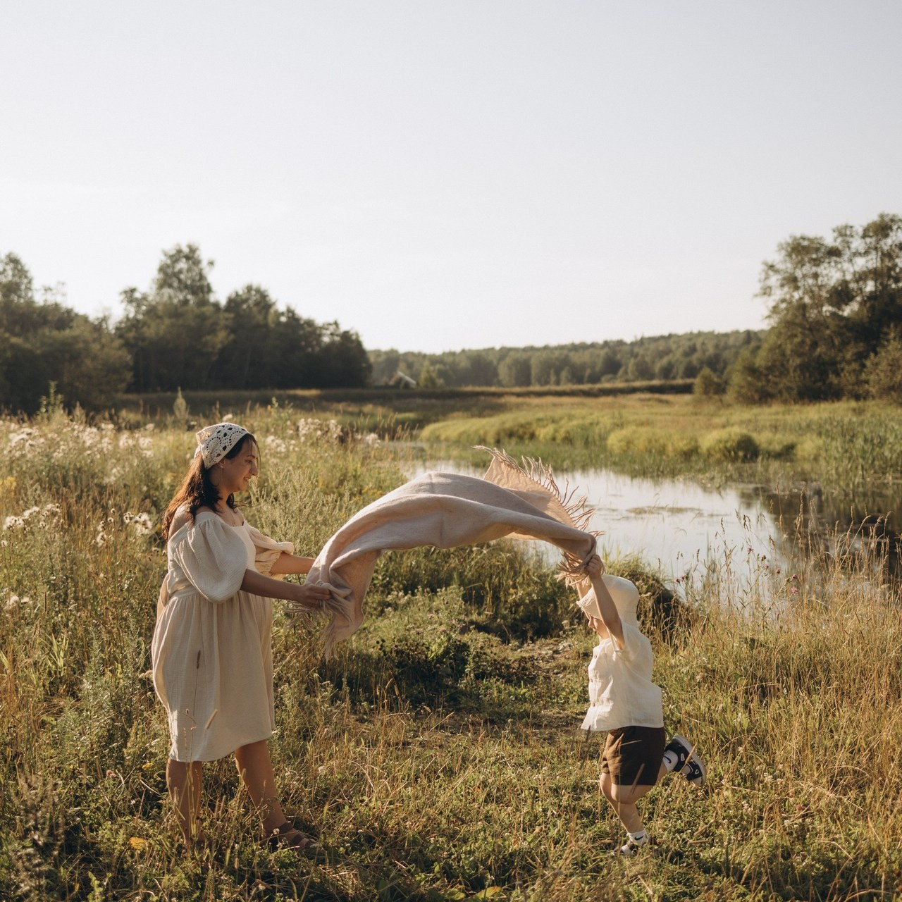 Отзывы. Фотограф в Иваново и Суздале