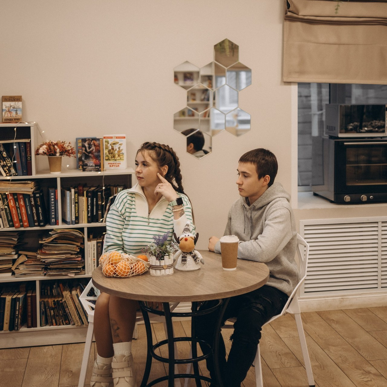 Отзывы. Фотограф в Иваново и Суздале