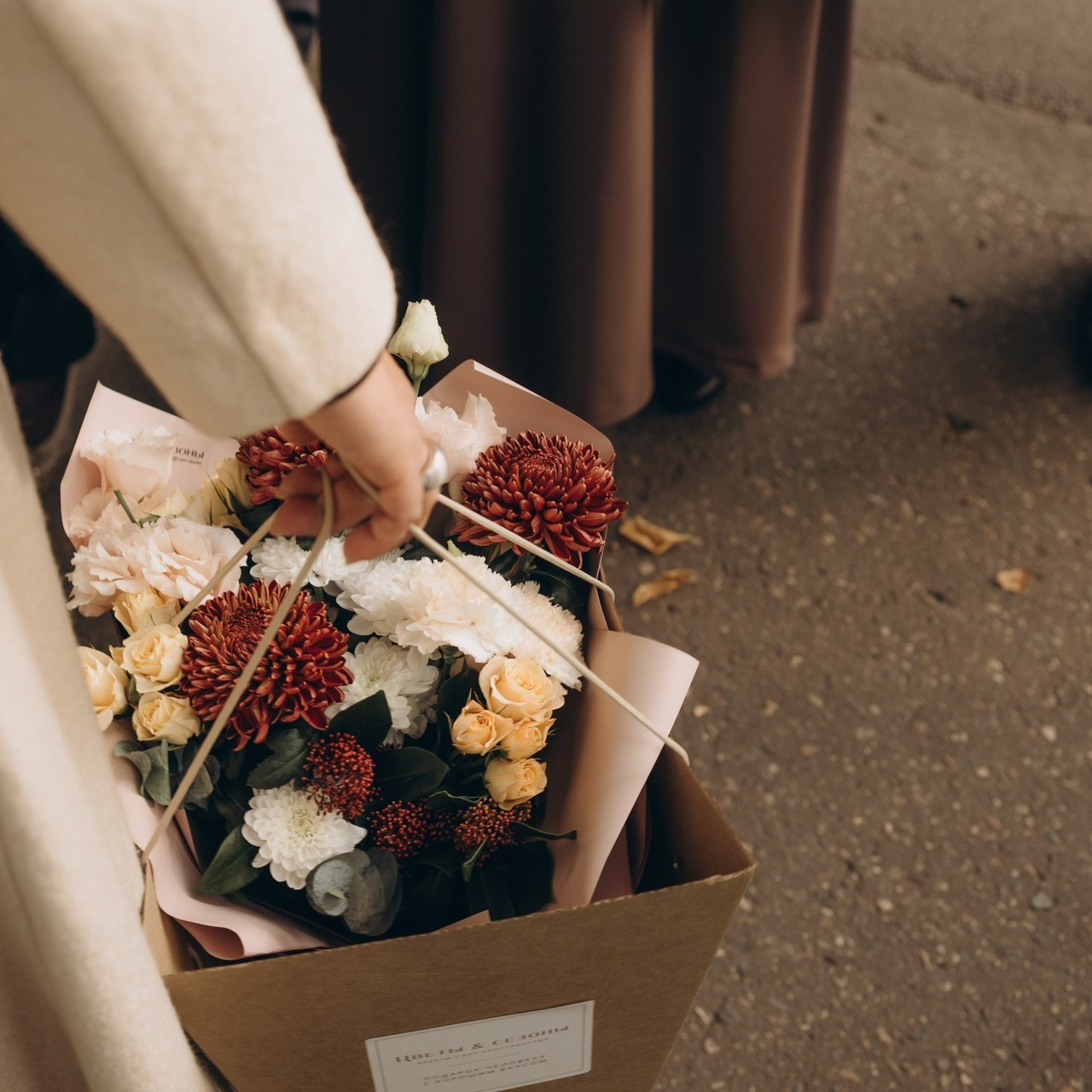 Отзывы. Фотограф в Иваново и Суздале
