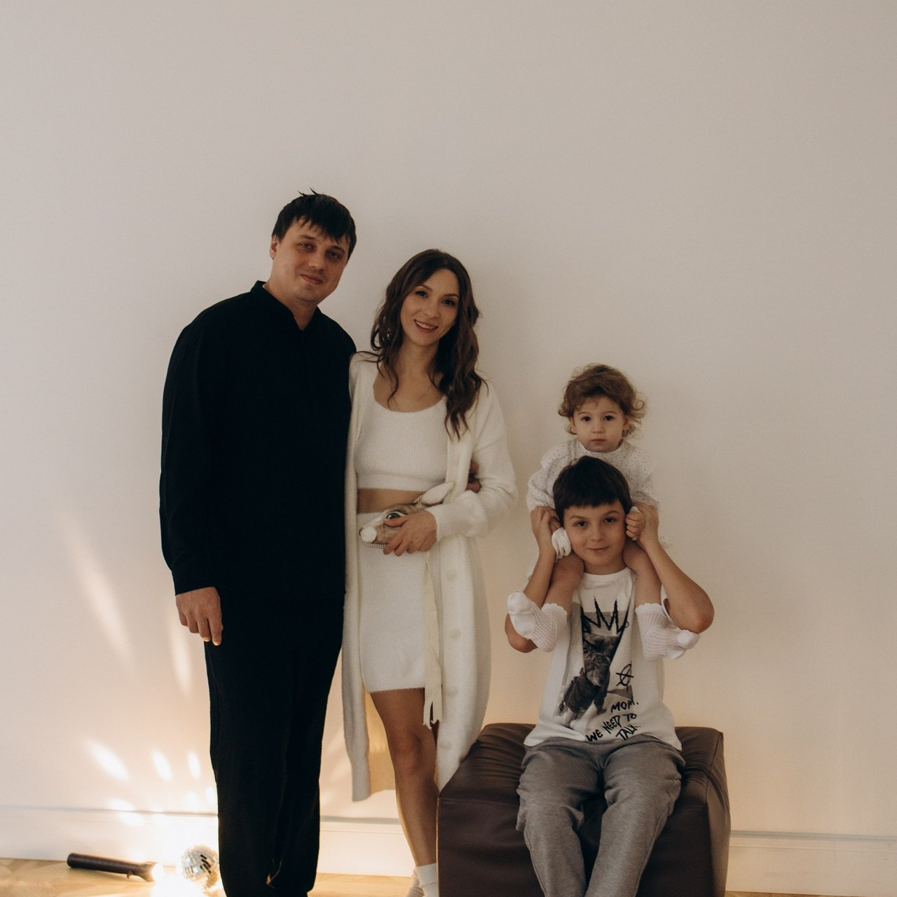 Отзывы. Фотограф в Иваново и Суздале