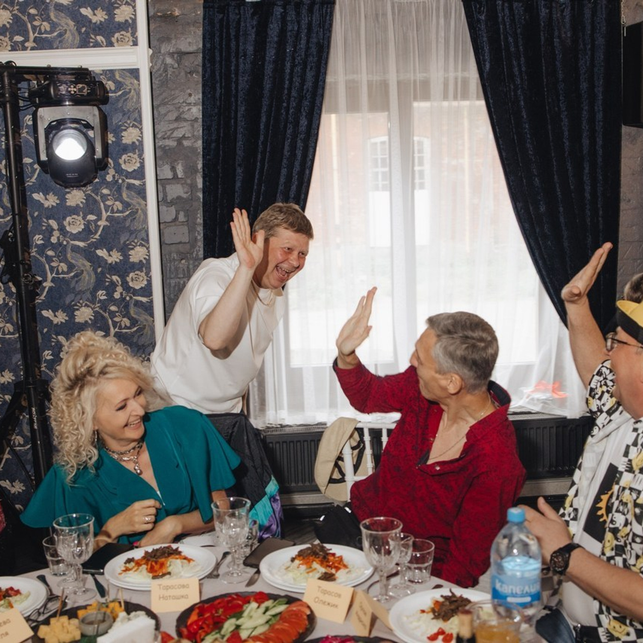 Отзывы. Фотограф в Иваново и Суздале