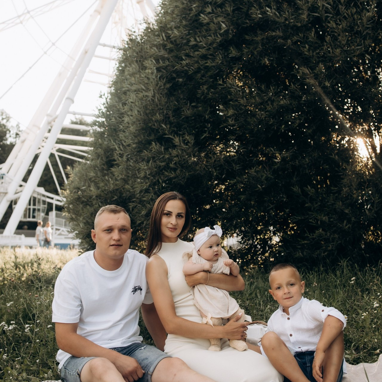 Отзывы. Фотограф в Иваново и Суздале