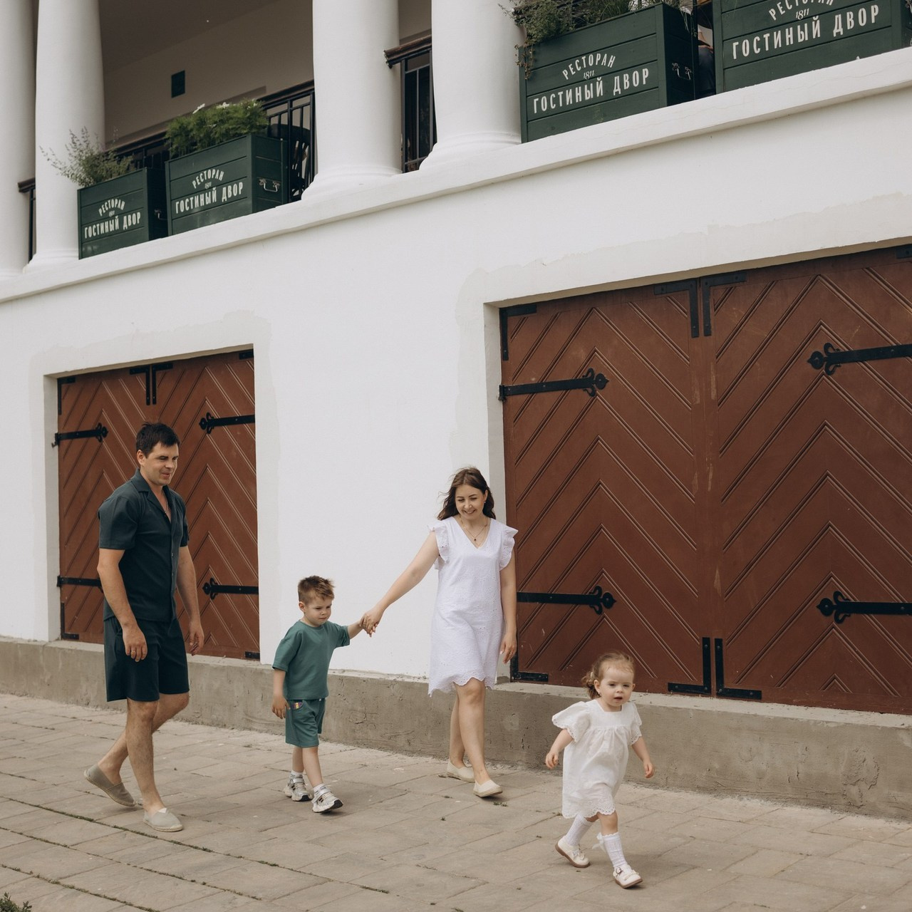 Отзывы. Фотограф в Иваново и Суздале