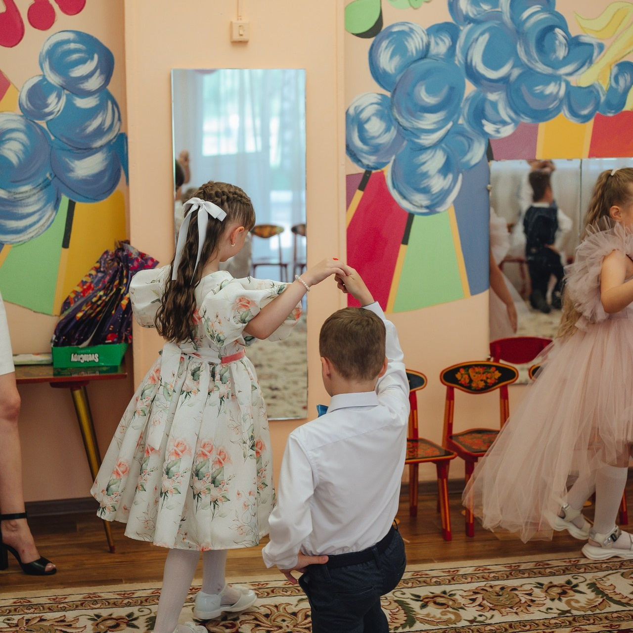 Отзывы. Фотограф в Иваново и Суздале