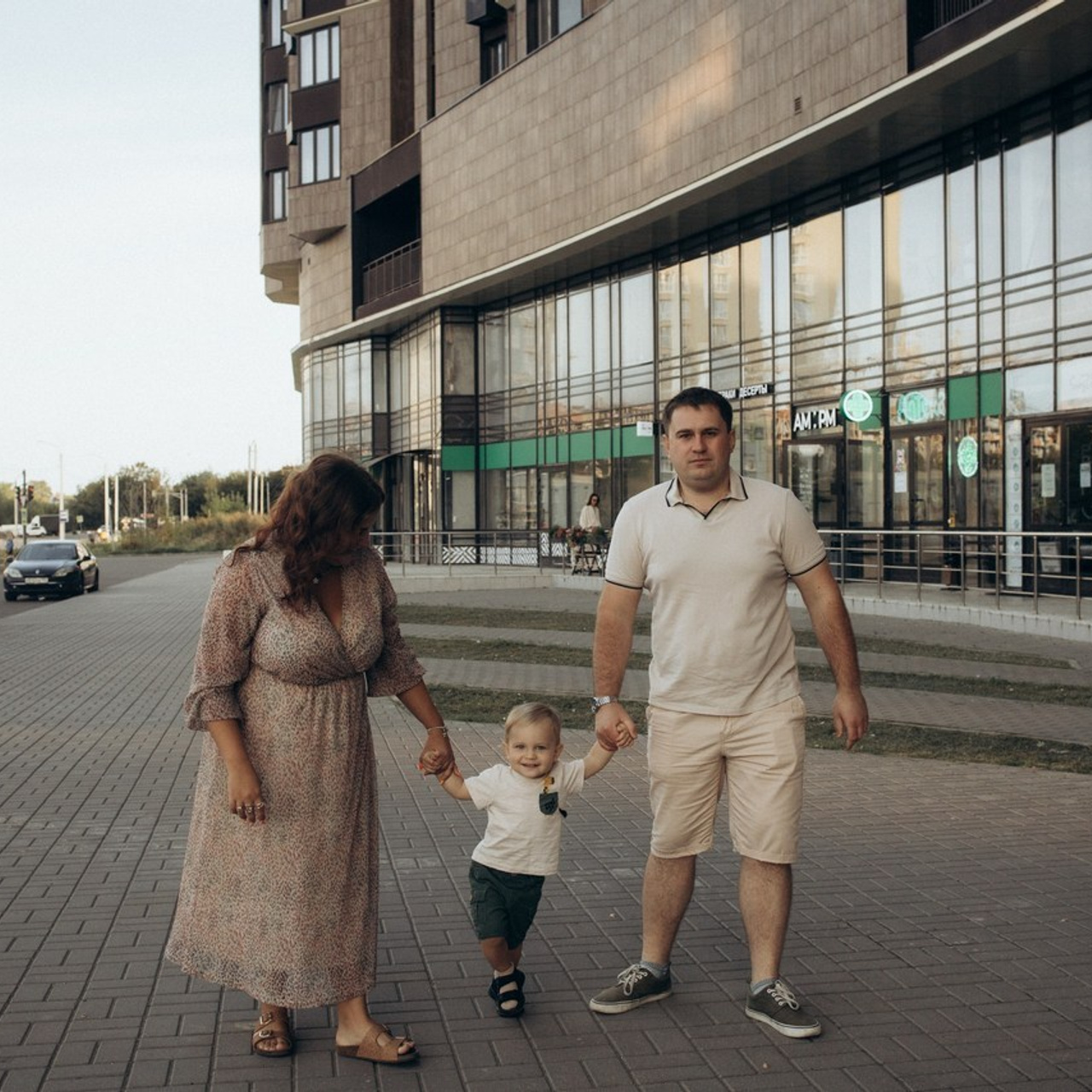 Отзывы. Фотограф в Иваново и Суздале