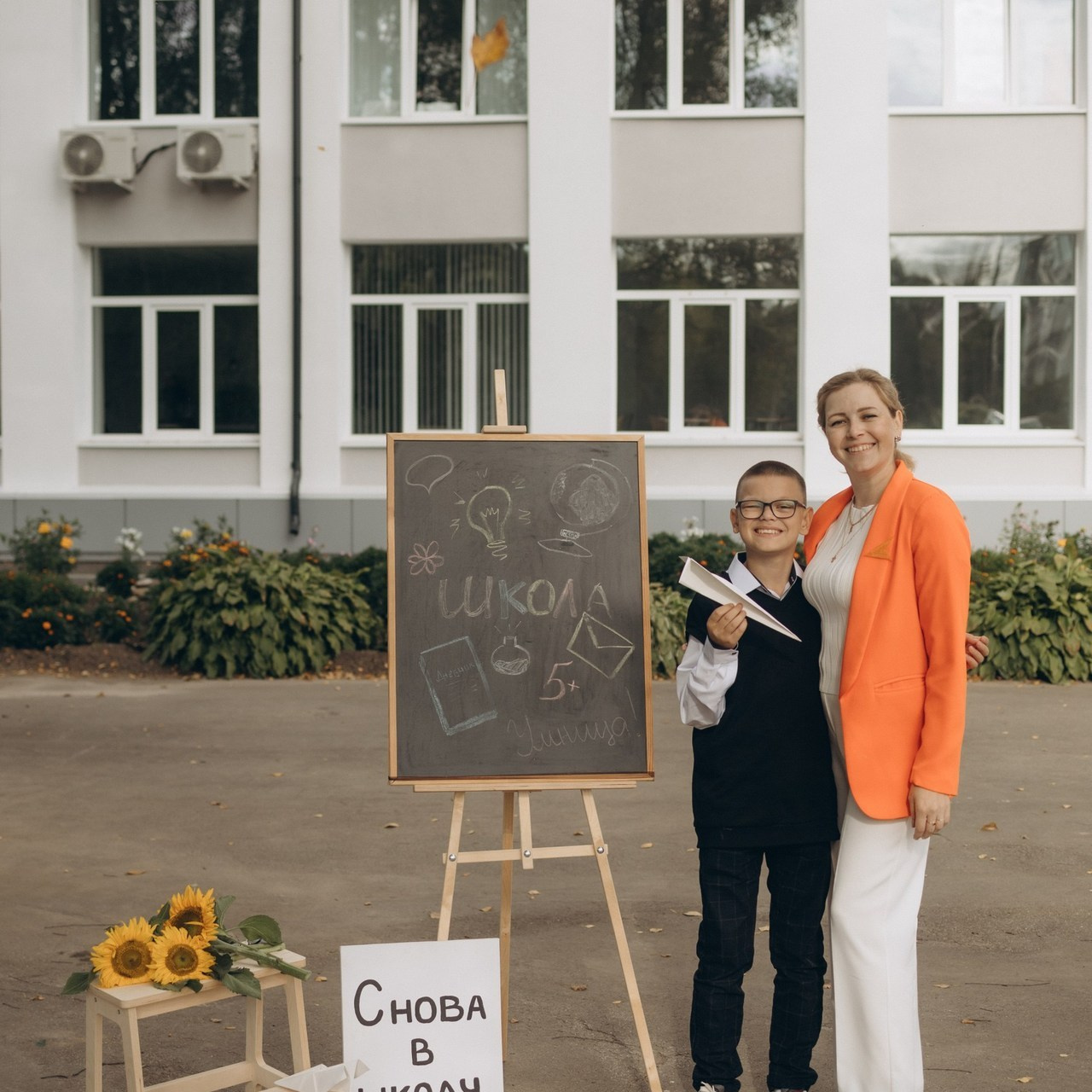 Отзывы. Фотограф в Иваново и Суздале