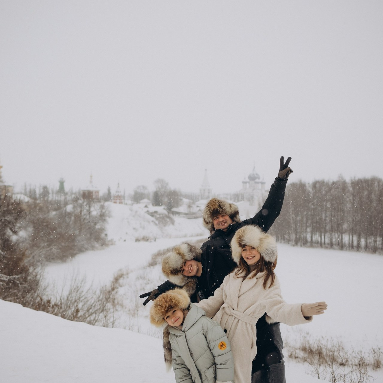 Отзывы. Фотограф в Иваново и Суздале