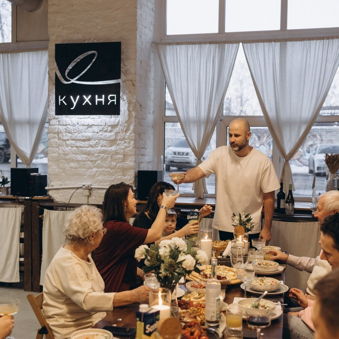 Отзывы. Фотограф в Иваново и Суздале