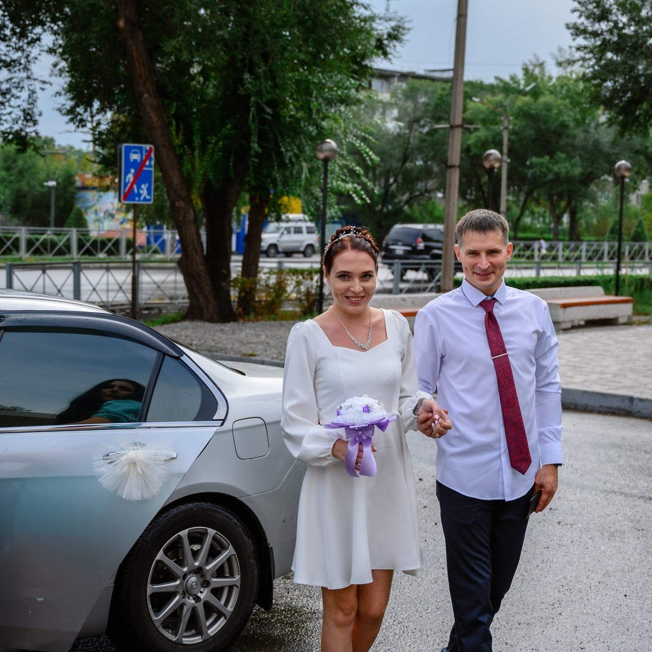 Отзывы. Фотограф Андрей Чичинин