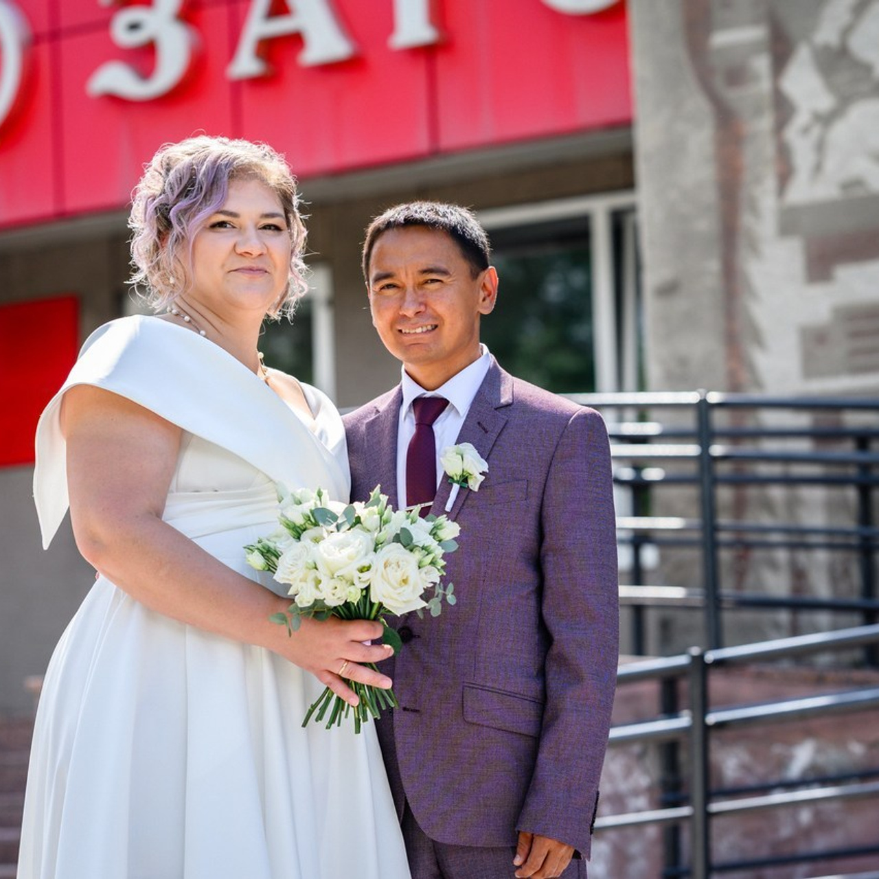 Отзывы. Фотограф Андрей Чичинин