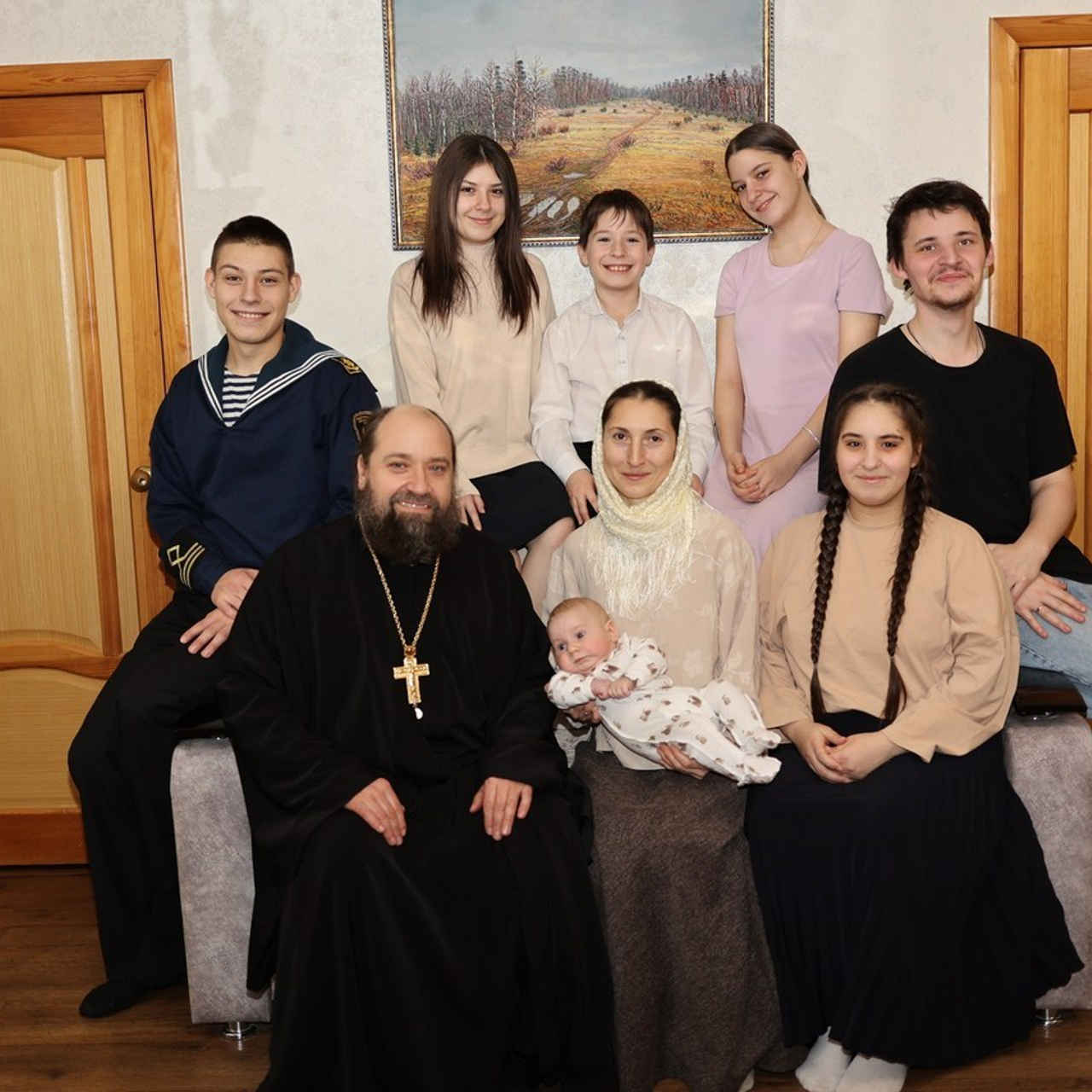 Семейный и свадебный фотограф Екатерина Михайлова