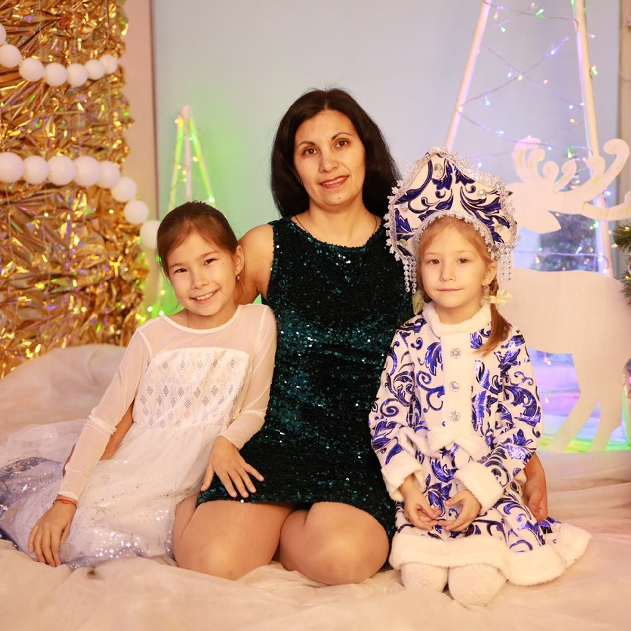 Семейный и свадебный фотограф Екатерина Михайлова