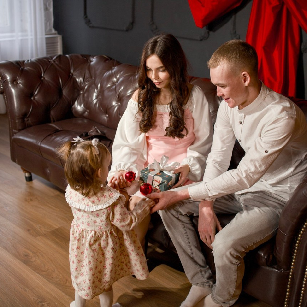 Семейный и свадебный фотограф Екатерина Михайлова