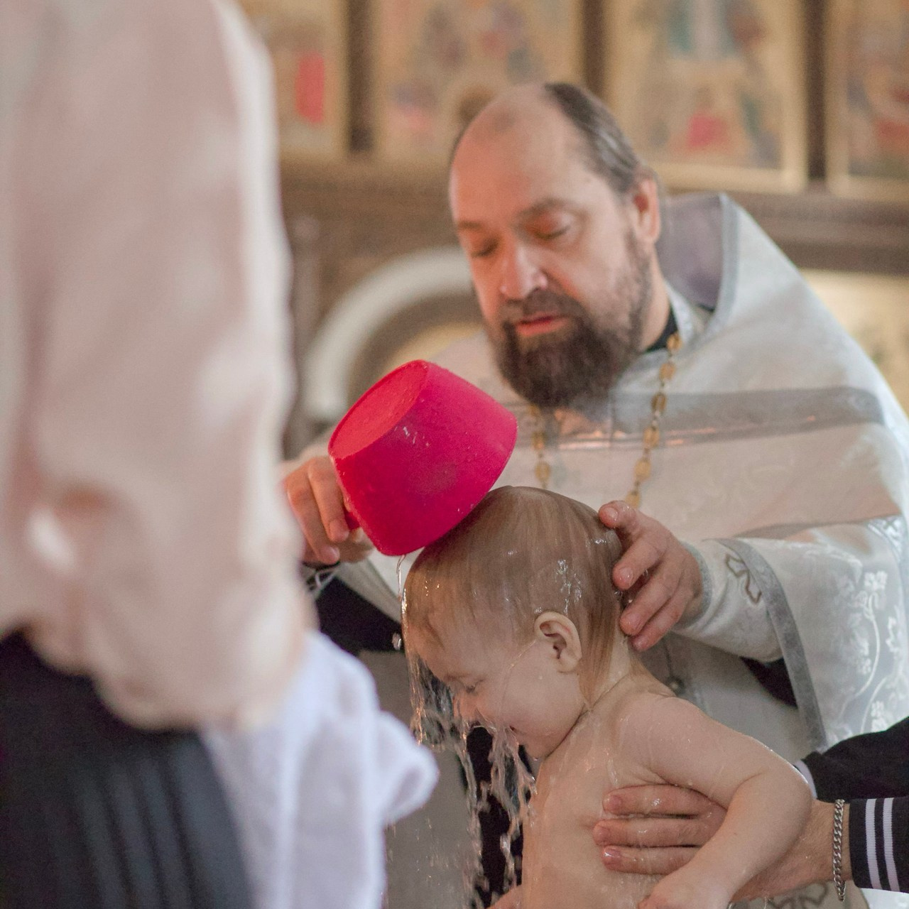 Семейный и свадебный фотограф Екатерина Михайлова