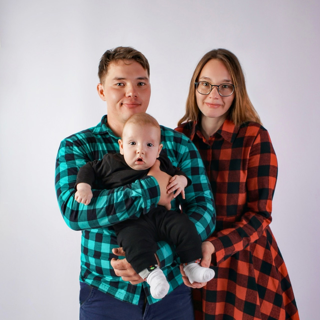 Семейный и свадебный фотограф Екатерина Михайлова