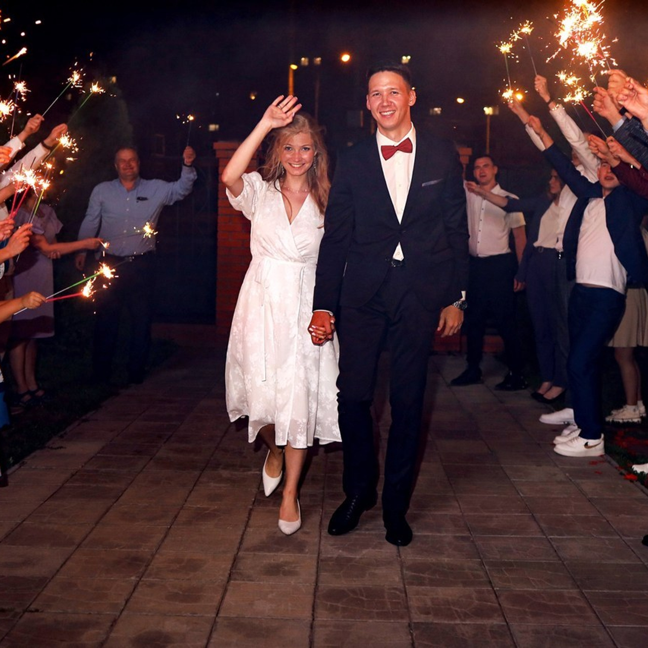 Семейный и свадебный фотограф Екатерина Михайлова