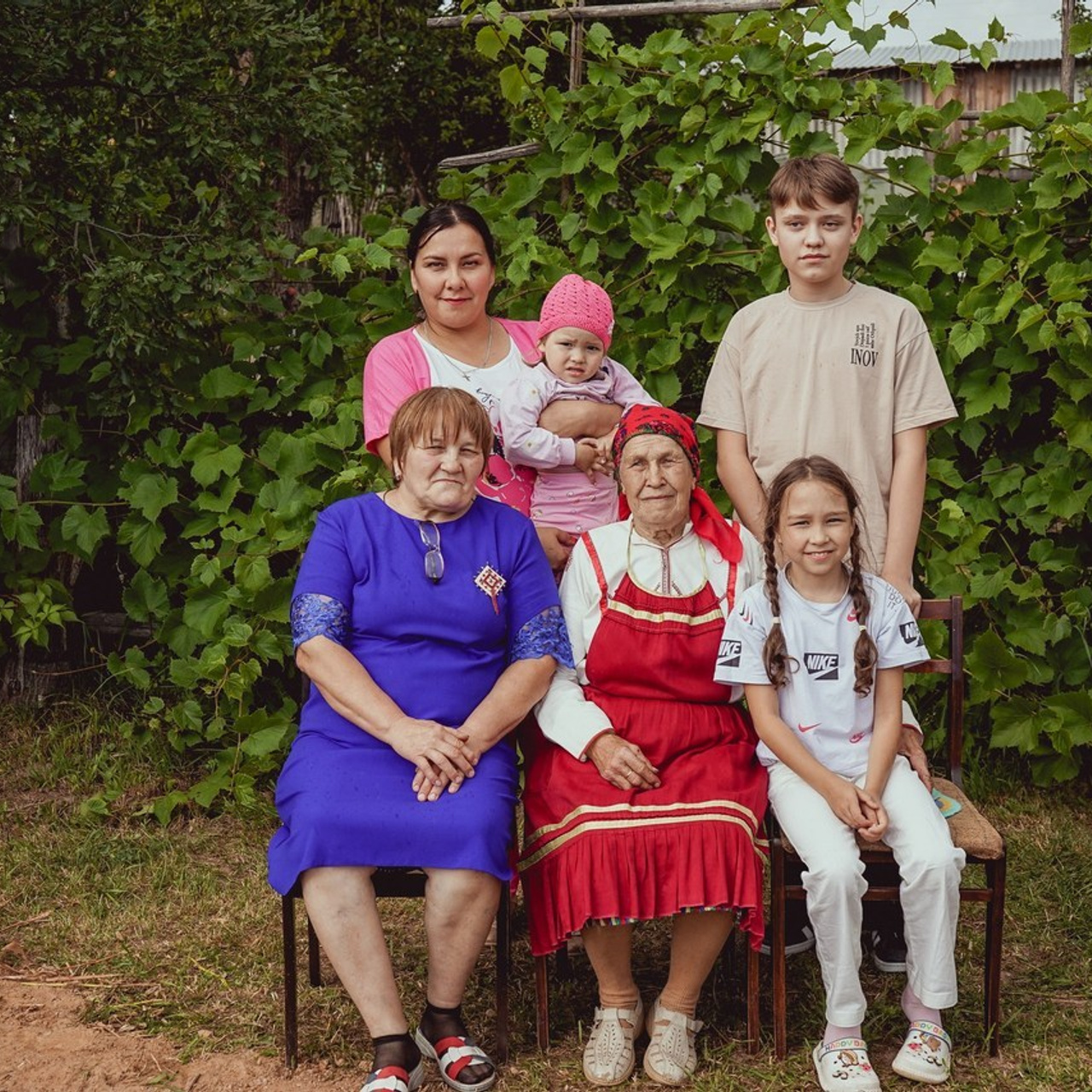 Семейный и свадебный фотограф Екатерина Михайлова