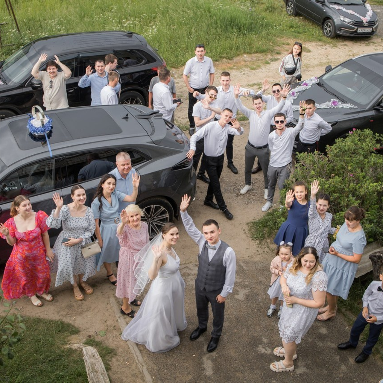 Семейный и свадебный фотограф Екатерина Михайлова