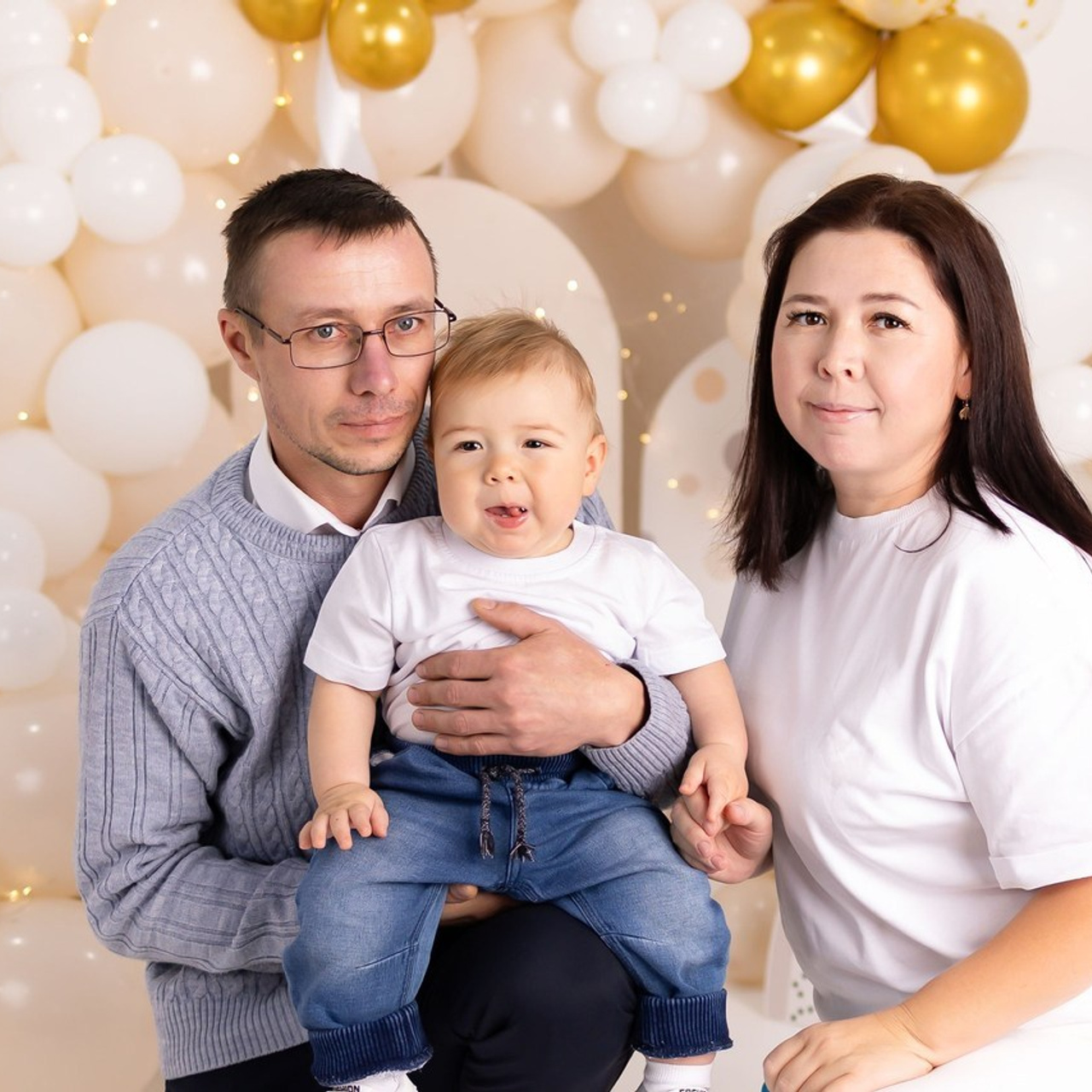 Семейный и свадебный фотограф Екатерина Михайлова