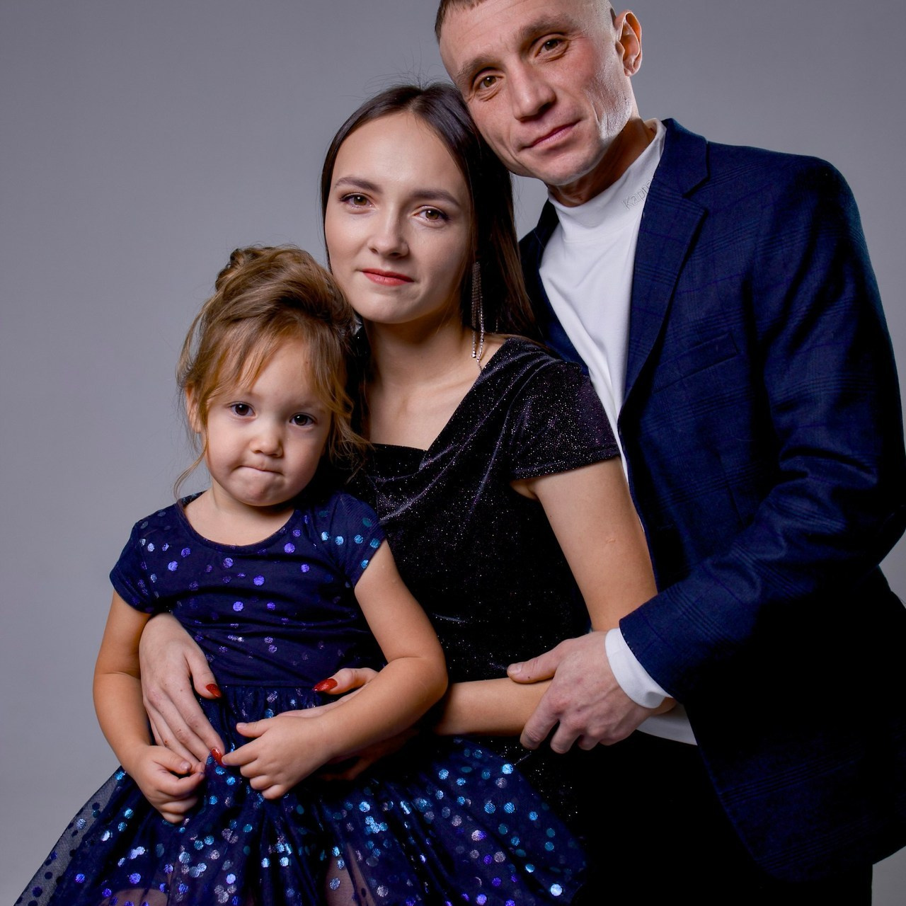 Семейный и свадебный фотограф Екатерина Михайлова