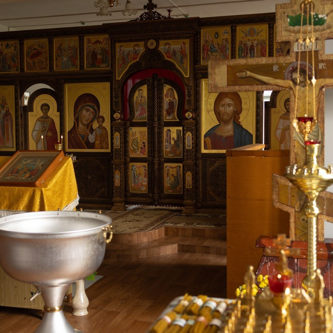 Семейный и свадебный фотограф Екатерина Михайлова