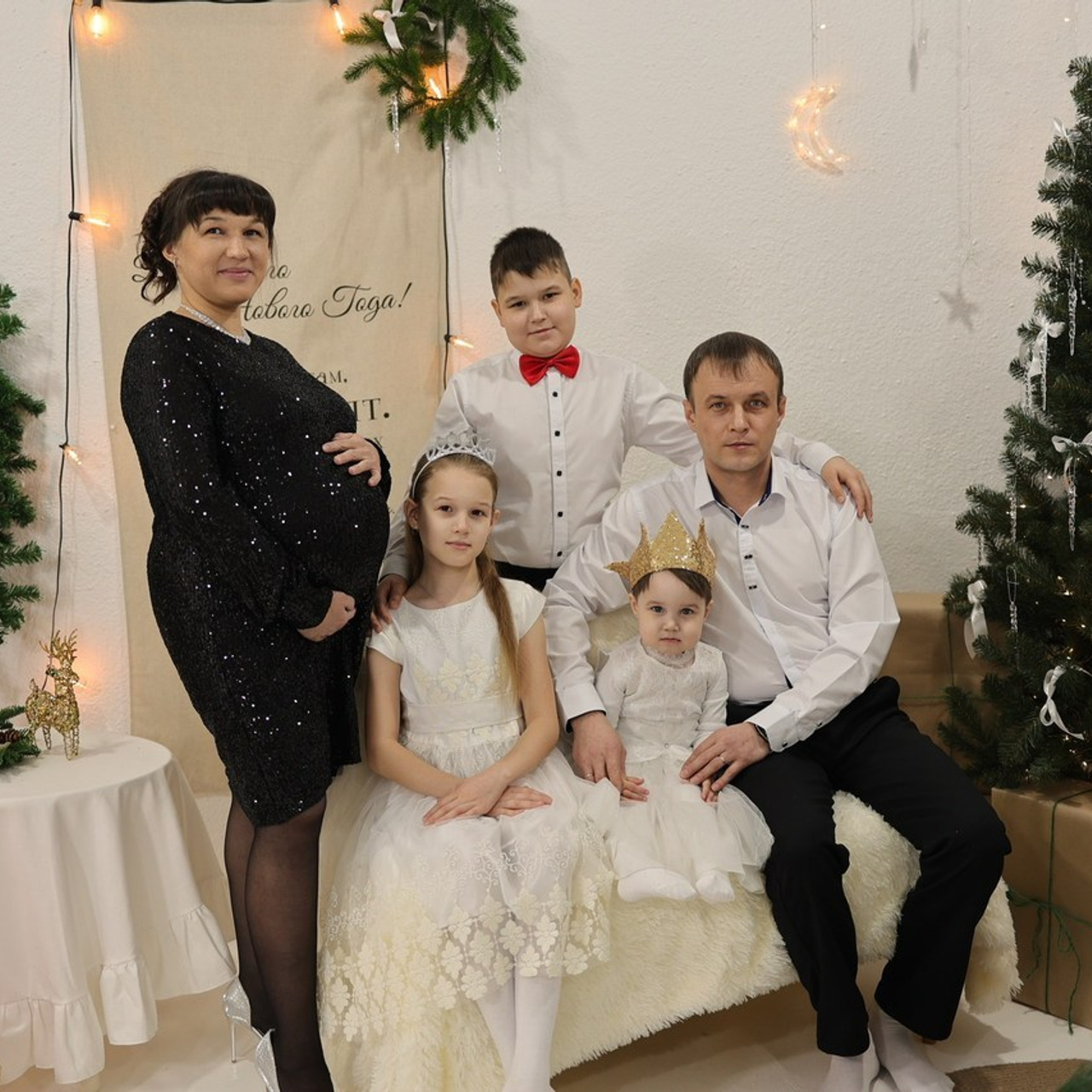 Семейный и свадебный фотограф Екатерина Михайлова