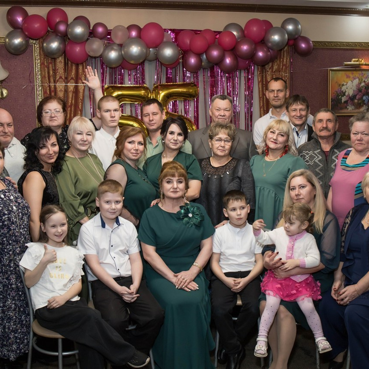 Семейный и свадебный фотограф Екатерина Михайлова