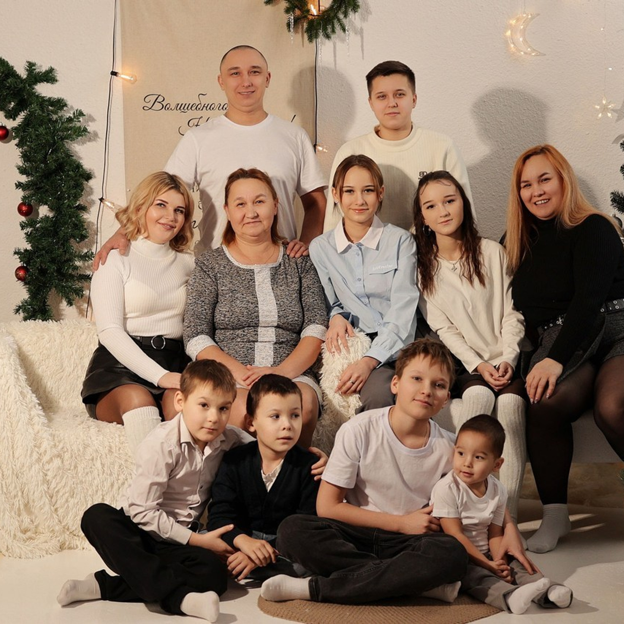 Семейный и свадебный фотограф Екатерина Михайлова