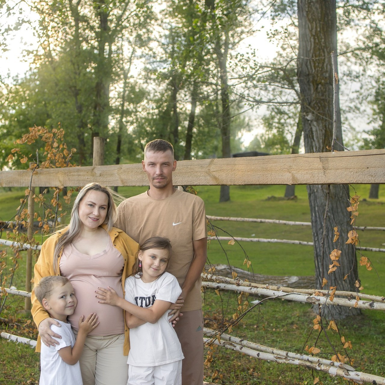 Семейный и свадебный фотограф Екатерина Михайлова