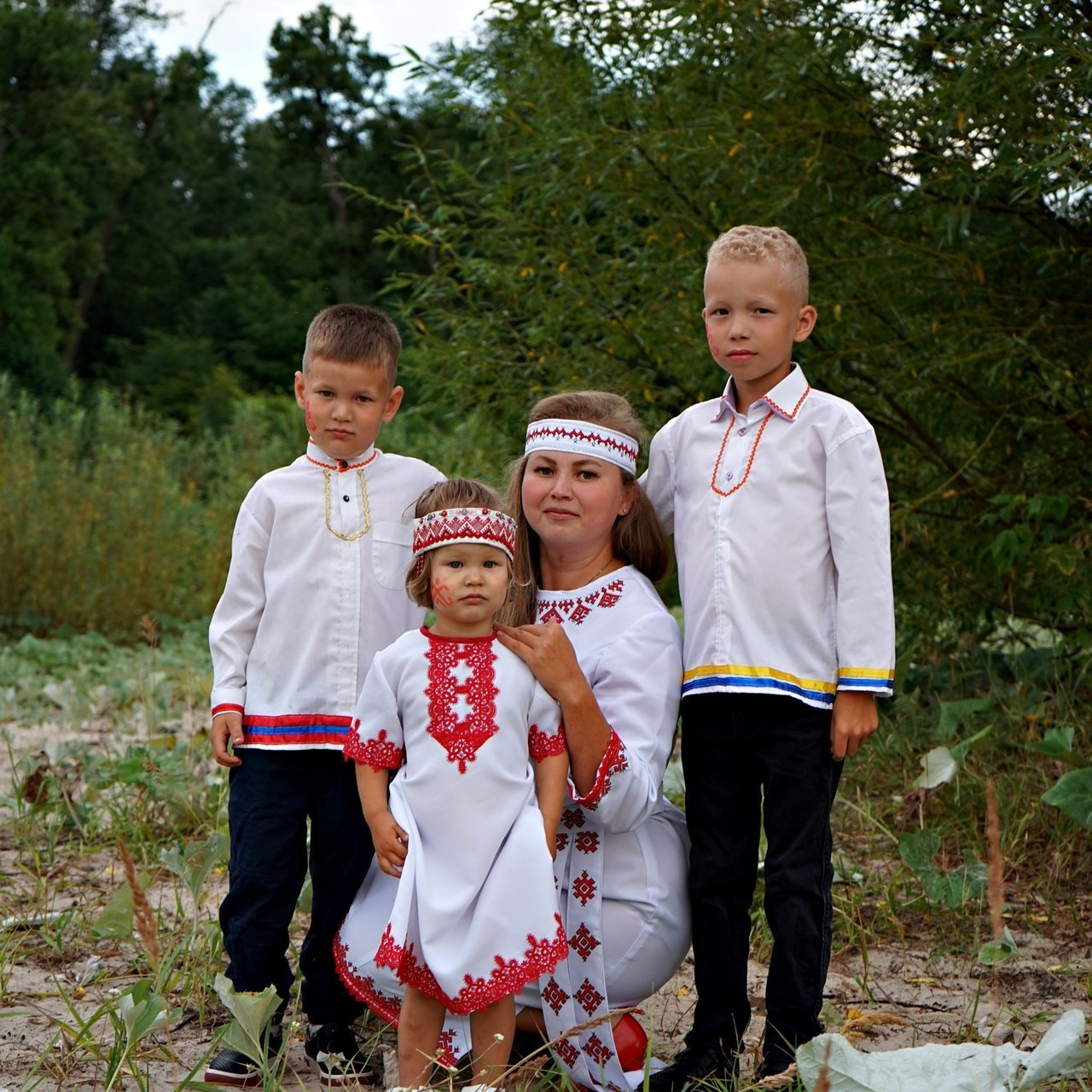 Семейный и свадебный фотограф Екатерина Михайлова