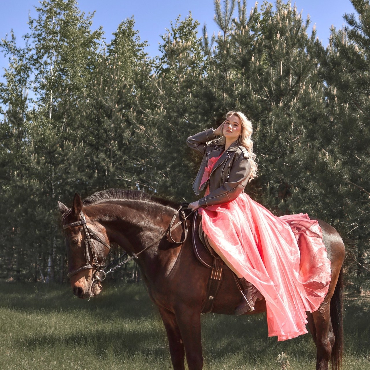 Семейный и свадебный фотограф Екатерина Михайлова