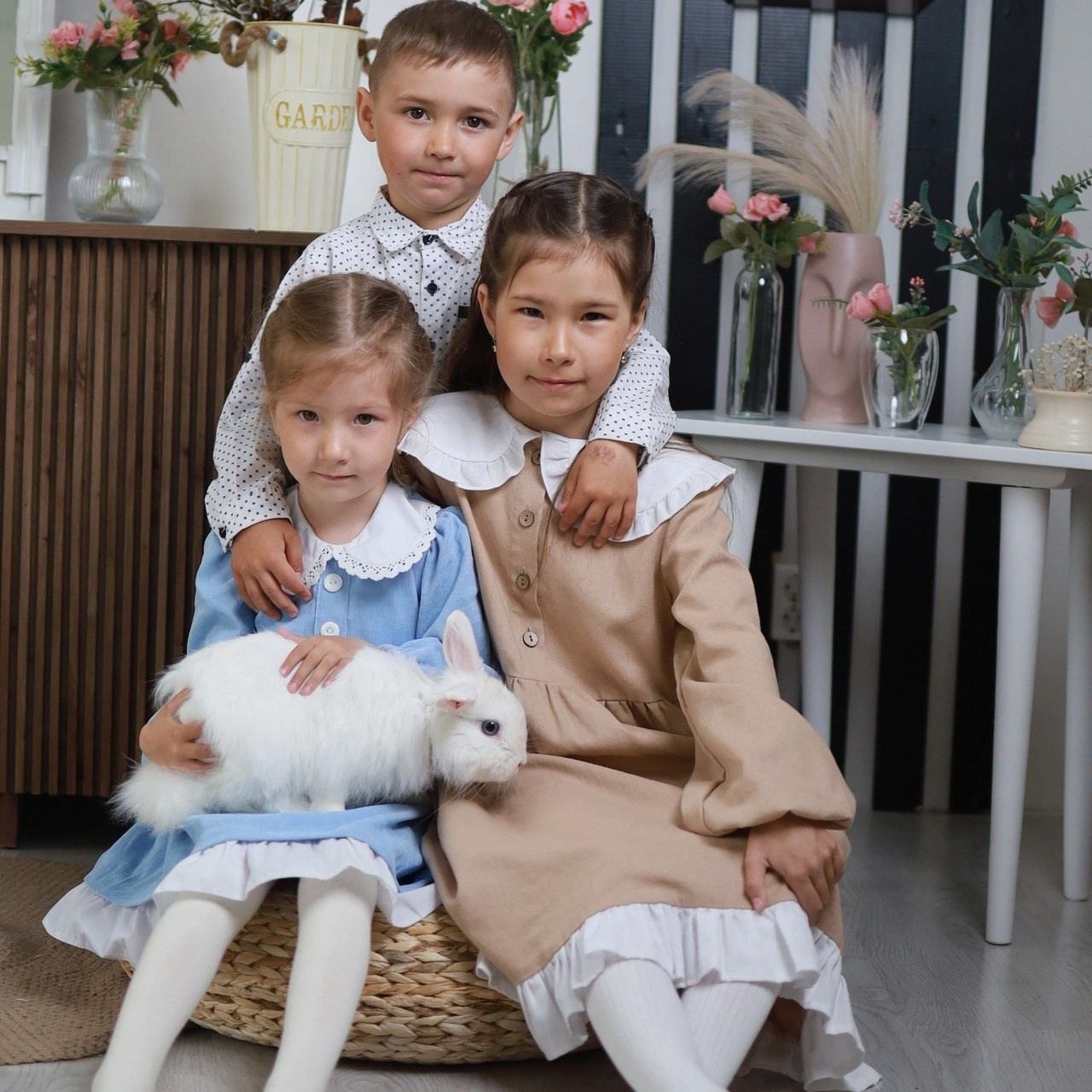 Семейный и свадебный фотограф Екатерина Михайлова