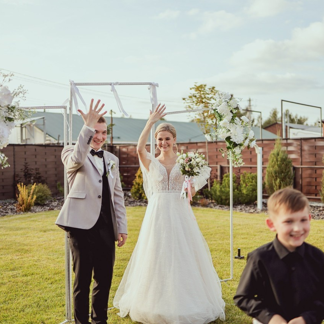 Семейный и свадебный фотограф Екатерина Михайлова