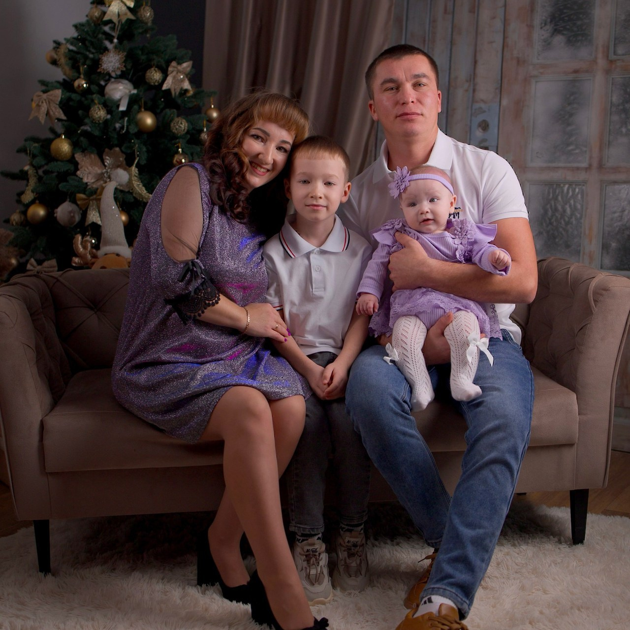 Семейный и свадебный фотограф Екатерина Михайлова