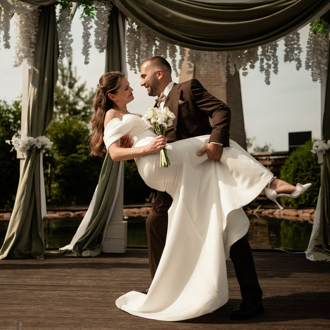 Фотограф в Гатчине и Санкт-Петербурге Белокопытова Юлия