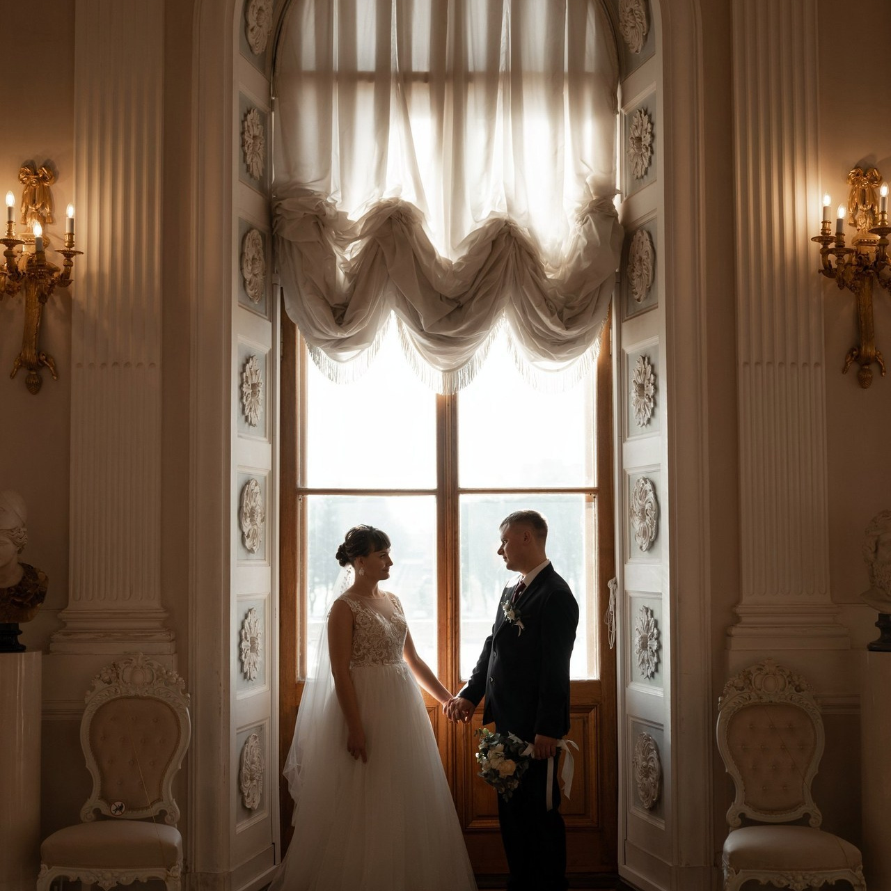 Фотограф в Гатчине и Санкт-Петербурге Белокопытова Юлия