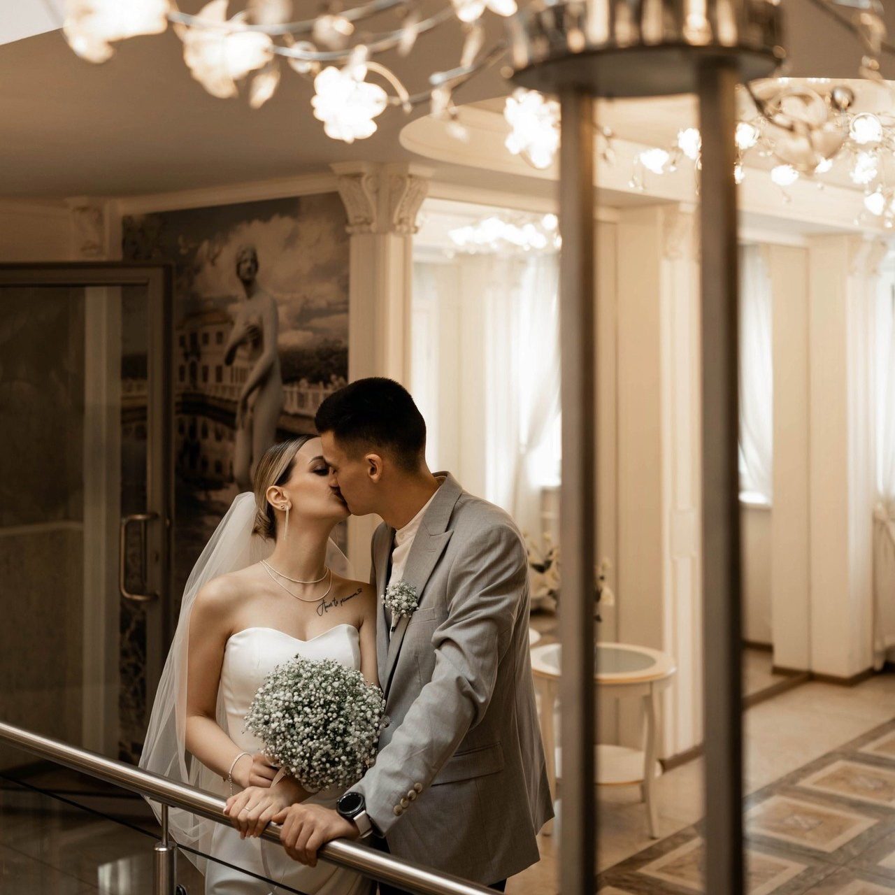 Фотограф в Гатчине и Санкт-Петербурге Белокопытова Юлия