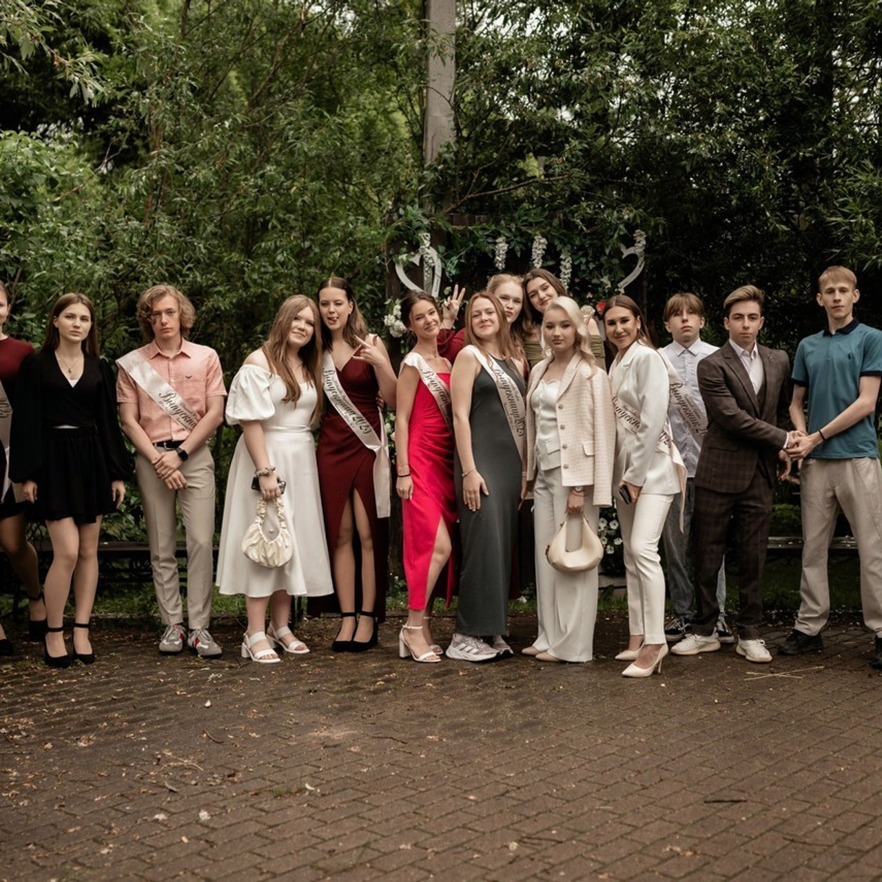 Фотограф в Гатчине и Санкт-Петербурге Белокопытова Юлия