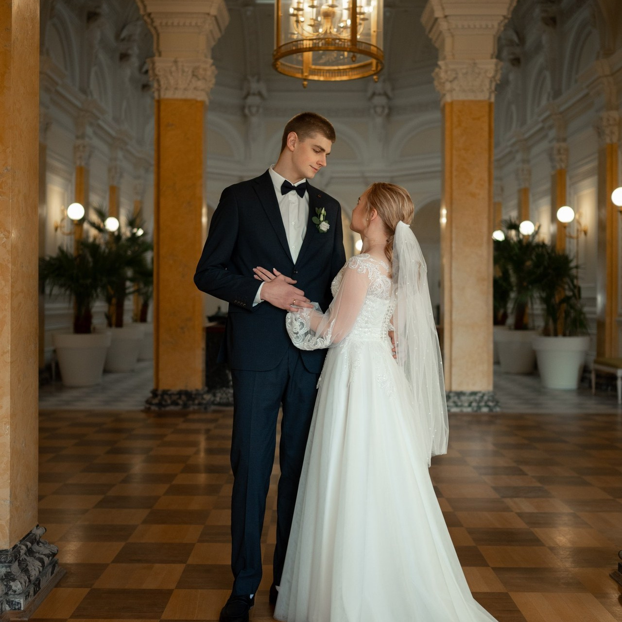 Фотограф в Гатчине и Санкт-Петербурге Белокопытова Юлия