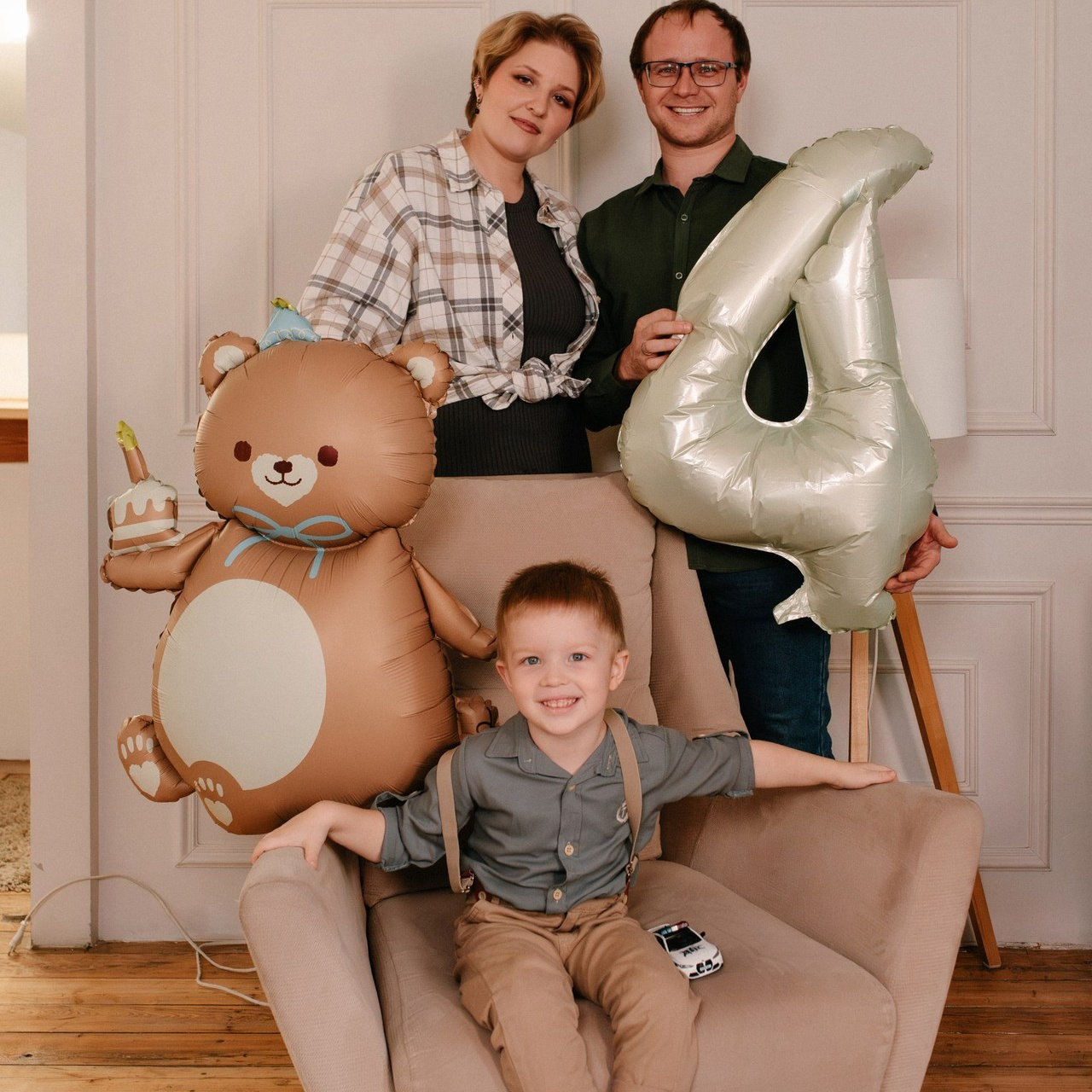 Отзывы. Фотограф в Новосибирске Анастасия Курто