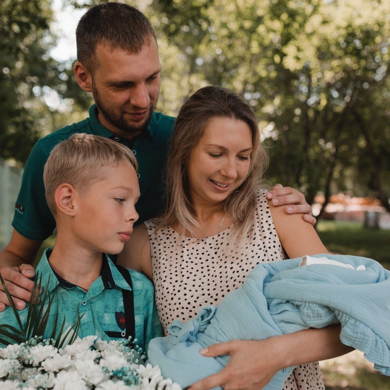 Отзывы. Фотограф в Новосибирске Анастасия Курто