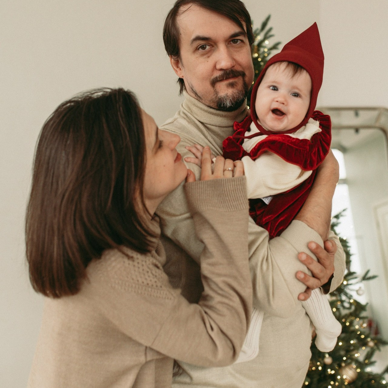 Отзывы. Семейный фотограф МОСКВА/Королёв